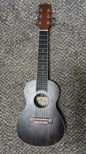 Glass House 6 String Guilele / Ukulele - Picture 1 of 11