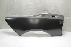 2014-2019 CHEVROLET CORVETTE C7 RIGHT PASSENGER SIDE REAR QUARTER PANEL NICE OEM - Picture 1 of 9