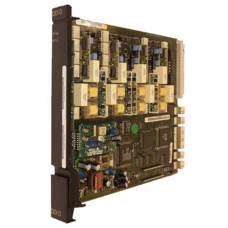 Carte NDDI-D - Photo 1/1