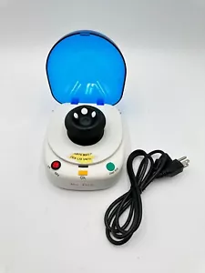 Centrífuga Bio Lion, XC-6K, mini centrífuga de escritorio, 6000 rpm - Imagen 1 de 7