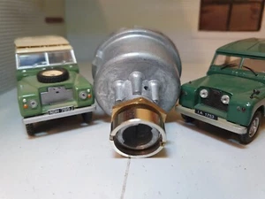 Interruptor de encendido diésel Land Rover 575081 PRC2670 serie 2a 3 - Imagen 1 de 5