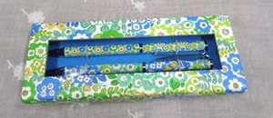 Juego de bolígrafos y lápices VERA BRADLEY Perfect Match ~ 11290 ENGLISH MEADOW - Imagen 1 de 5