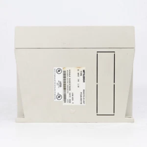 Used Mitsubishi I/O Unit FCUA-DX110 Warramty 12 Months Fast Shipping - Picture 1 of 7