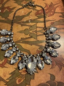 3 vintage costume jewelry necklaces - Picture 1 of 7