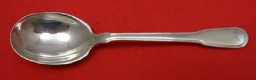 Cuchara de azúcar de plata esterlina Hamilton también conocida como Gramercy de Tiffany 5 3/4" Foto 1 de 1