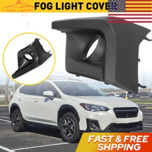 For 2018-2020 Subaru Crosstrek 57731FL082 XUV RH Passenger Side Fog Light Cover - Foto 1 di 16