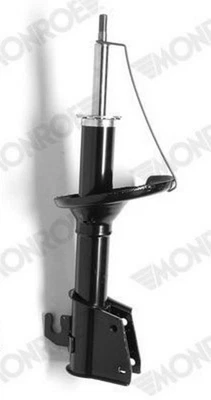 2x MONROE G16104 Jambe de suspension Amortisseur pour LANCIA DELTA I (831AB0) - Photo 1/4