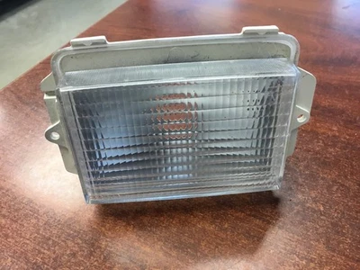 NOS Ford 1978 Fairmont RH RIGHT Park Lamp Assembly 1979 1980 ? No Packaging - Image 1 of 4