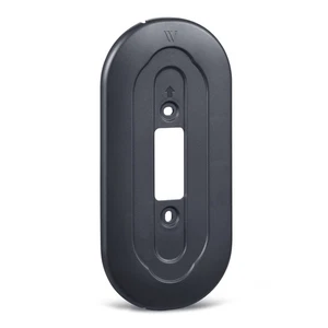 Placa de pared Wasserstein para timbre Google Nest (con cable, 2da generación) - Imagen 1 de 10