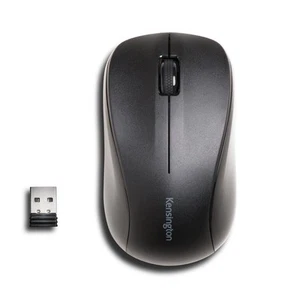 Kensington Kabellose 3-Tasten-ValuMouse RF Wireles Optisch 1000 DPI - Bild 1 von 6