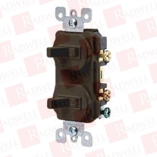 LEVITON 5224 / 5224 (NUEVO EN CAJA) Foto 1 de 1