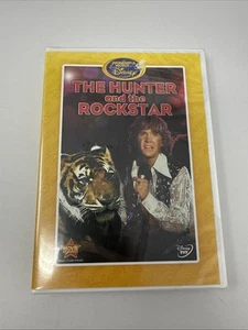 The Hunter and the Rockstar (Wonderful World of Disney DVD, 1980)(Timothy Hutton - Picture 1 of 2