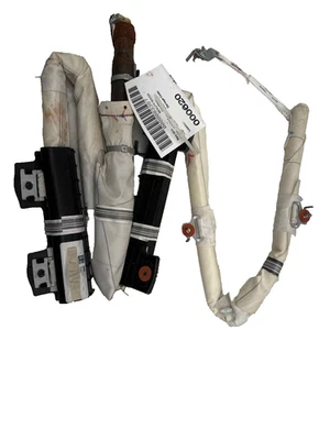 2018 - 2019 HYUNDAI ACCENT  Roof Curtain Airbag Driver Left Hand Side LH - Image 1 of 4