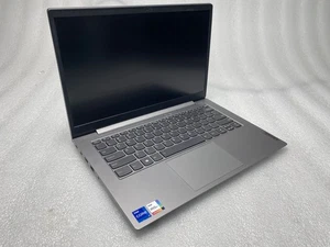 Lenovo ThinkBook 14 G2 ITL 14" Core i7-1165G7 2,8GHz 16GB RAM 512GB SSD OHNE OS - Bild 1 von 9