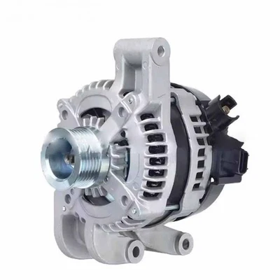 For FORD FOCUS MK2 1.8 2.0 PETROL 2004-2016 5M5T-10300-AA 150 amp Alternator Foto 1 de 4