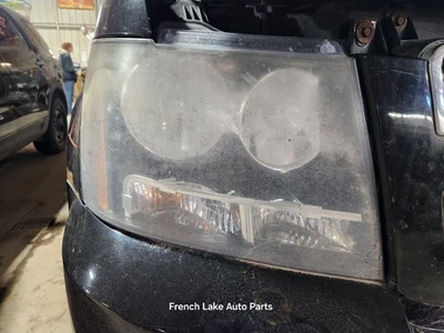 Faro derecho pasajero compatible con 07-14 SUBURBAN 1500 1287079 Foto 1 de 4