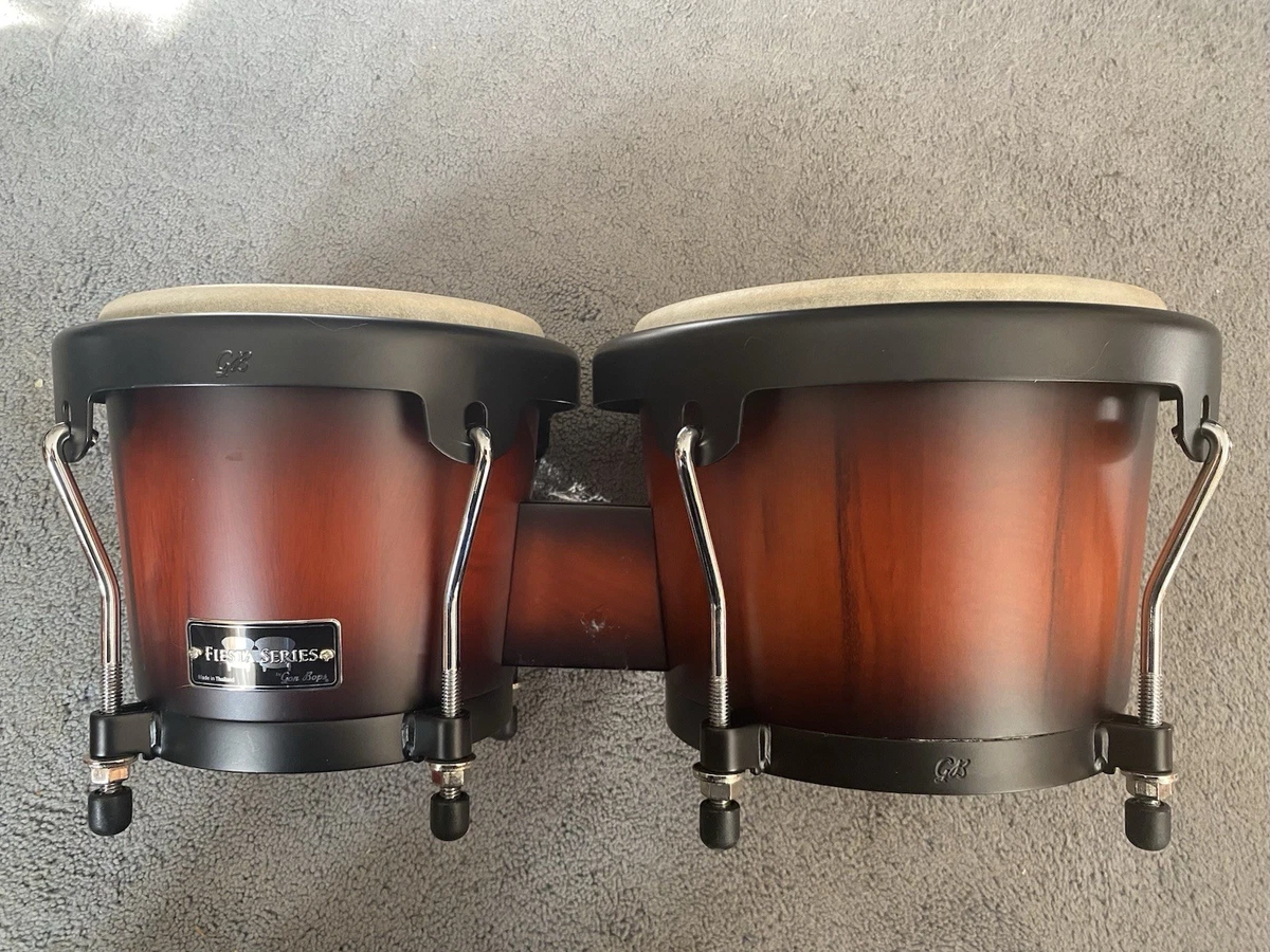 Gon Bops Bongos for sale | eBay