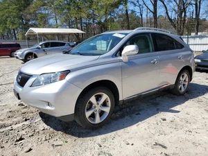 Chassis ECM Information-gps-tv Navigation Fits 10-14 LEXUS RX350 4717783 - Picture 1 of 12