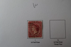 TURKS and CAICOS ISLANDS Fine Used Stamp Collection QV to KGVI Identified Ranges - Picture 1 of 20