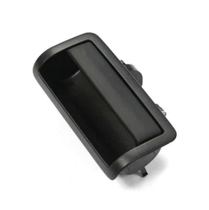 VW TRANSPORTER Rear Wing Door Handle Cover Genuine 7H0827825 - Picture 1 of 4