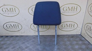 Ford Fiesta Left Passenger Nearside Front Headrest / Head Rest MK7 2008-17M - Picture 1 of 3
