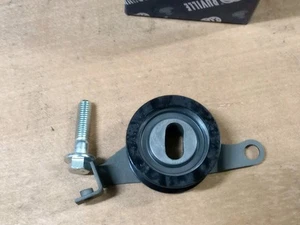 FORD ESCORT FIESTA MONDEO SÄGE LAGERRIEMENSCHEIBE SPANNSTANGE - Bild 1 von 5