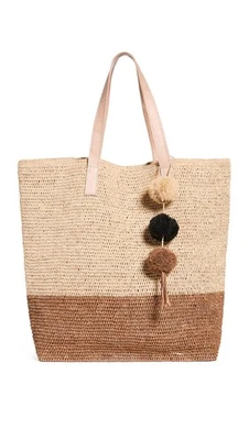 Women's Montauk Bag, Sand, Tan, One Size - Image 1 of 4
