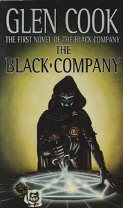 The Black Company - Cook - Tor - 1° edizione - maggio 1984 - Picture 1 of 2