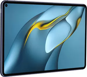 HUAWEI MatePad Pro (2021) 256GB, Wi-Fi, 10,8 Zoll Midnight Gray, 8GB RAM 3,2 GHz - Bild 1 von 24