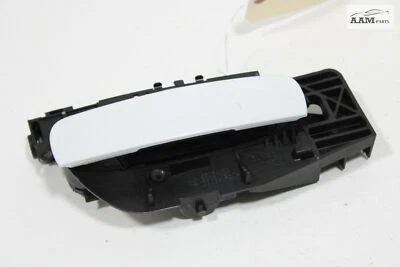 2015-2018 DODGE CHARGER FRONT RIGHT SIDE EXTERIOR DOOR PANEL HANDLE OEM - Image 1 of 4