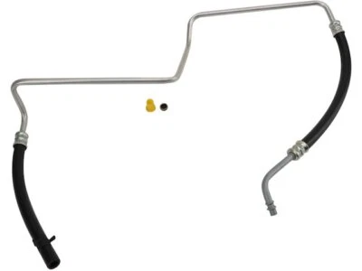 Conjunto de manguera de línea de retorno de dirección asistida para GMC Envoy XUV 2004-2005 94688JSPW Foto 1 de 2