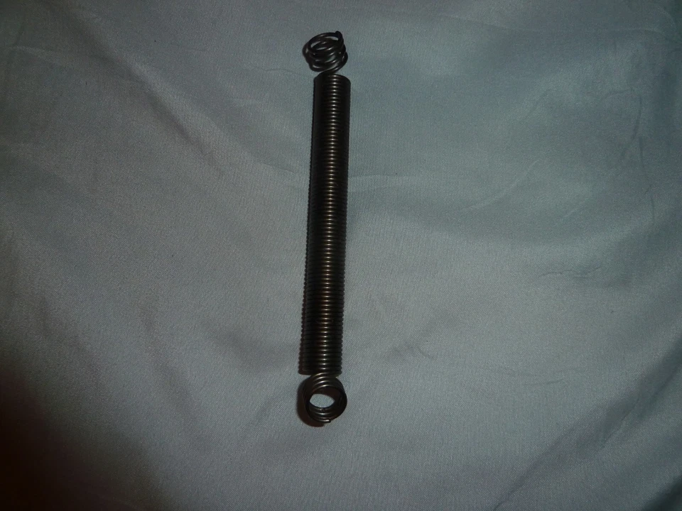 Pieza de repuesto muelle 4moms 4m-005 mamaroo #1037/2020  Foto 1 de 1