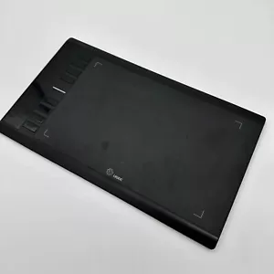 UGEE M708 Tavoletta da disegno, Tavoletta grafica 10x6 pollici grande con 8 tasti di scelta rapida - Foto 1 di 2