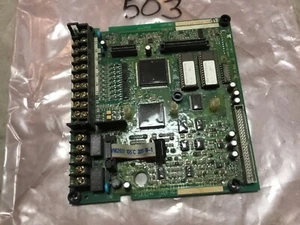 YASKAWA ELECTRIC ETC613130-S5145 ETC613130S5145 YPCT11065-1-4 TPB-H V0 - Picture 1 of 4