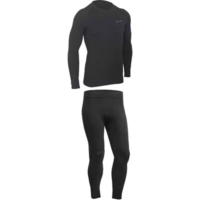 Men's Functional Suit L - Büse 3D Comfort - Functional Underwear Shirt + Pants - Image 1 of 3