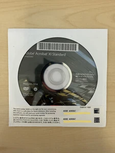 Adobe Acrobat 11 (XI) Standard, Windows - Bild 1 von 1