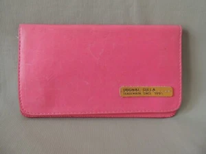 Vintage Golla Generation Mobile leather phone wallet with cases since 1995 - Picture 1 of 12