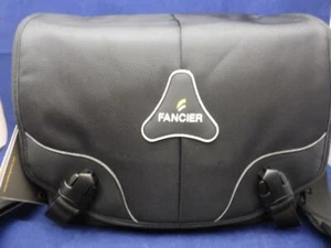 Fancier. Professional Camera Bag. King Kong Series. Black. 25.5 x 13.5 x 21.5cm - Picture 1 of 1