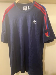 Adidas T-Shirts XL Part 2 - Picture 1 of 4