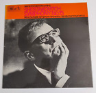 Symphonie Chostakovitch No. 15 LP UK 1972 NM/EX ASD 2857 World Premier Recording