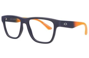 Ópticas Armani Exchange para mujer 55 mm azul mate AX3105-8181-55 - Imagen 1 de 1