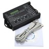 TC420 LED Time Controller 5 Channel RGB programmable DC 12V-24V Timing Dimmer