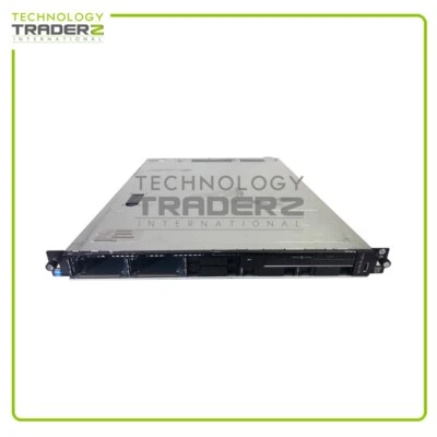 754520-B21 HP ProLiant DL160 G9 Xeon E5-2650L v3 8x SFF Server W/ 2x PWS - Image 1 of 3