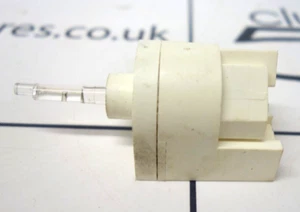 Fiat 500 Heater Panel Switch with Air Con - Picture 1 of 4