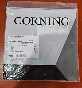 Corning Fiber Optic Patch Cable-050502Q5120001M LC-LC Duplex MM OM4 50um, 1m - Picture 1 of 1