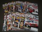 2000S CAR CRAFT MAGAZINE LOT OF 35 ISSUES - GREAT COVERS & PHOTOS - PB 388O