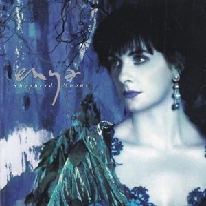 Enya - Shepherd Moon - Bild 1 von 2
