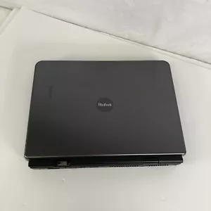 Winbook 331 Laptop 15.4" AMD Sempron 2800t @1.6MHz 128 MB 40 GB HDD Windows XP - Picture 1 of 5