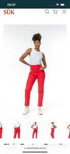 Suk Workwear - Picture 1 of 1