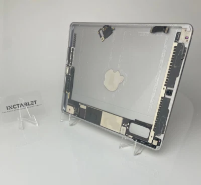 Apple iPad Air 2nd Gen 16GB Space Grey- Spares + Repairs Ref1178 - Image 1 of 4